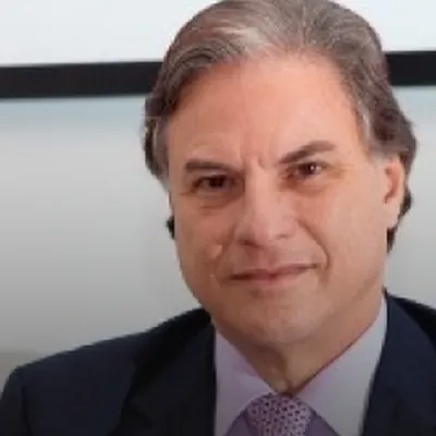 Foto de Jamil Rahme